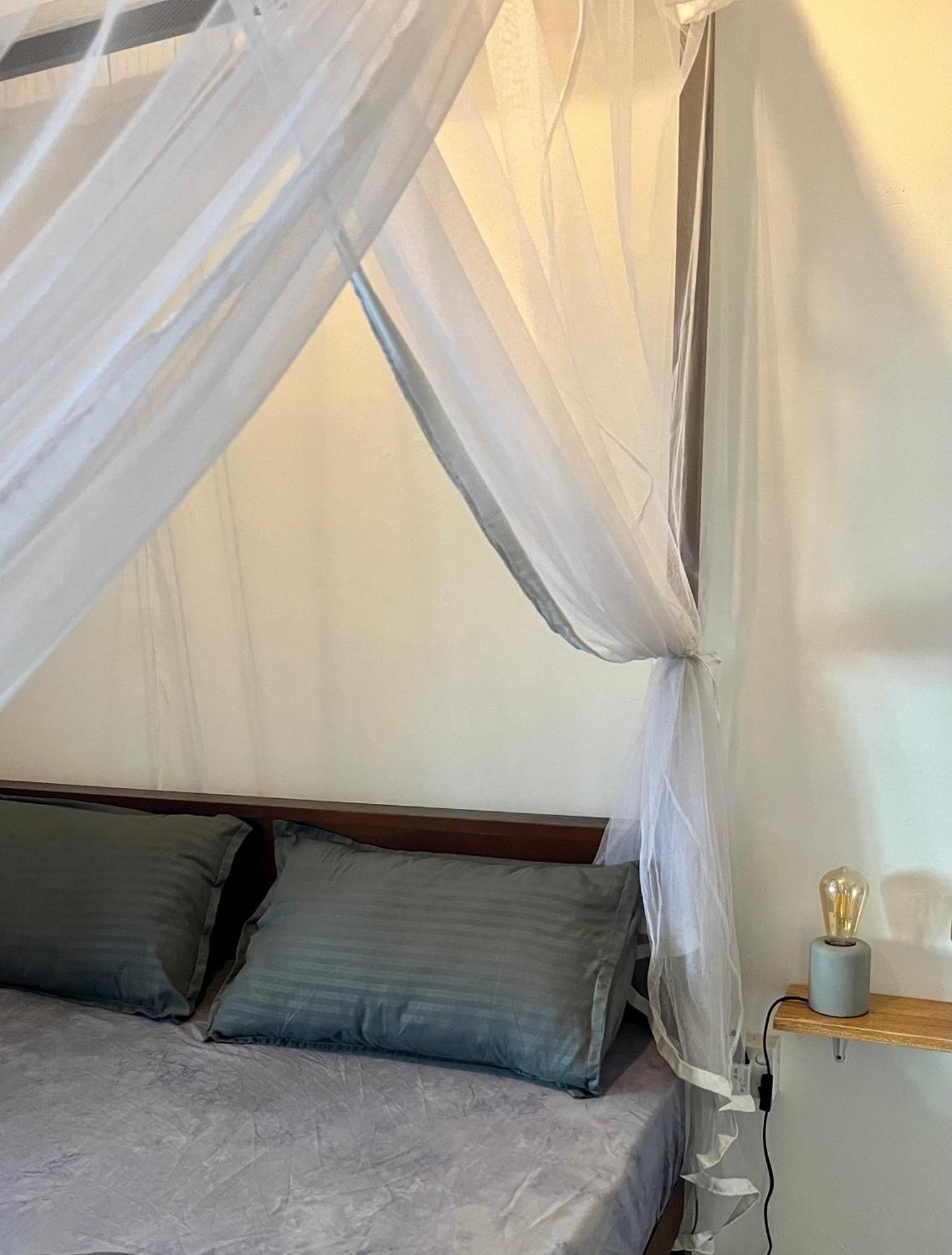 Just Another Guesthouse Polhena Exterior foto