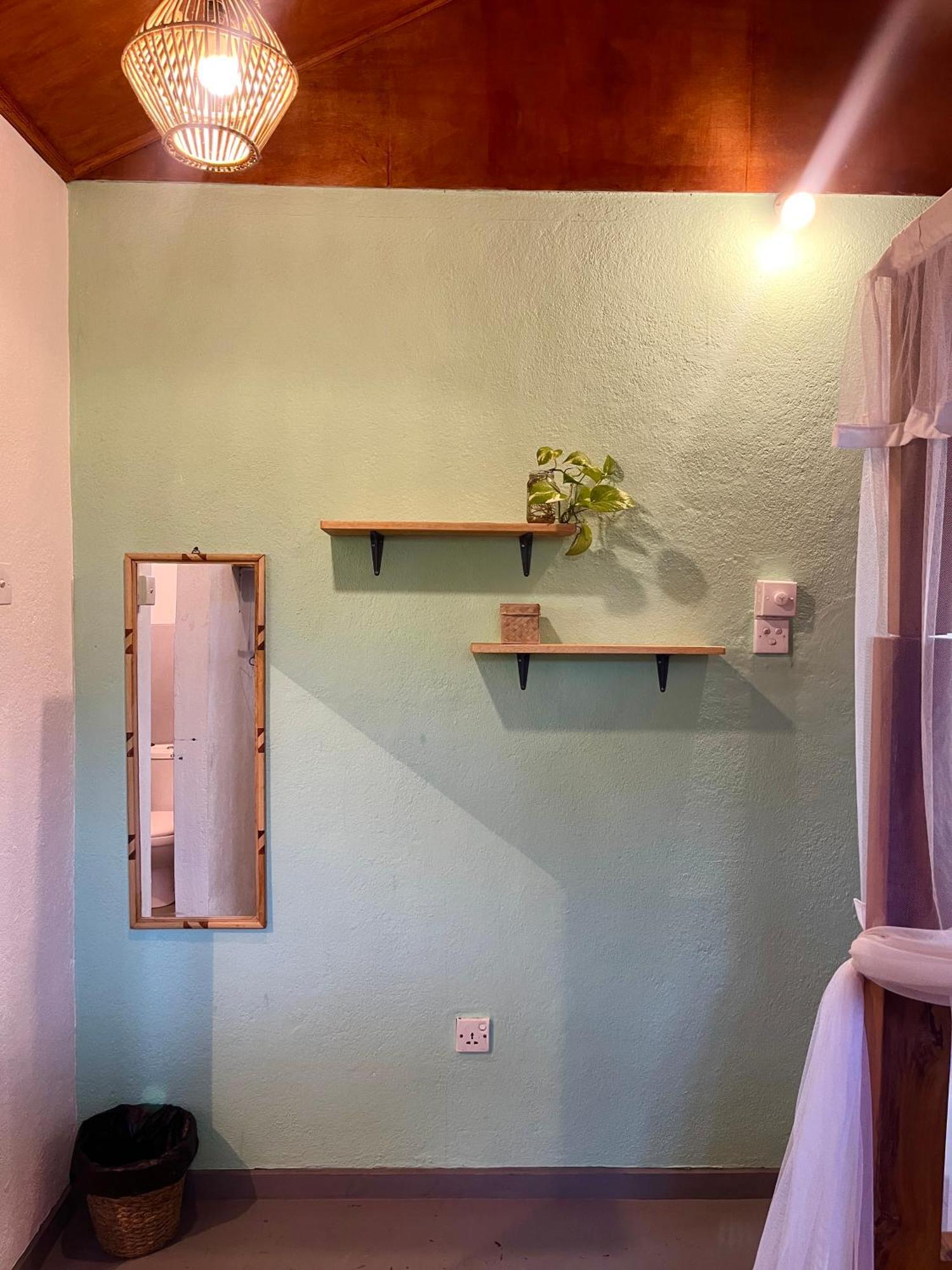 Just Another Guesthouse Polhena Exterior foto