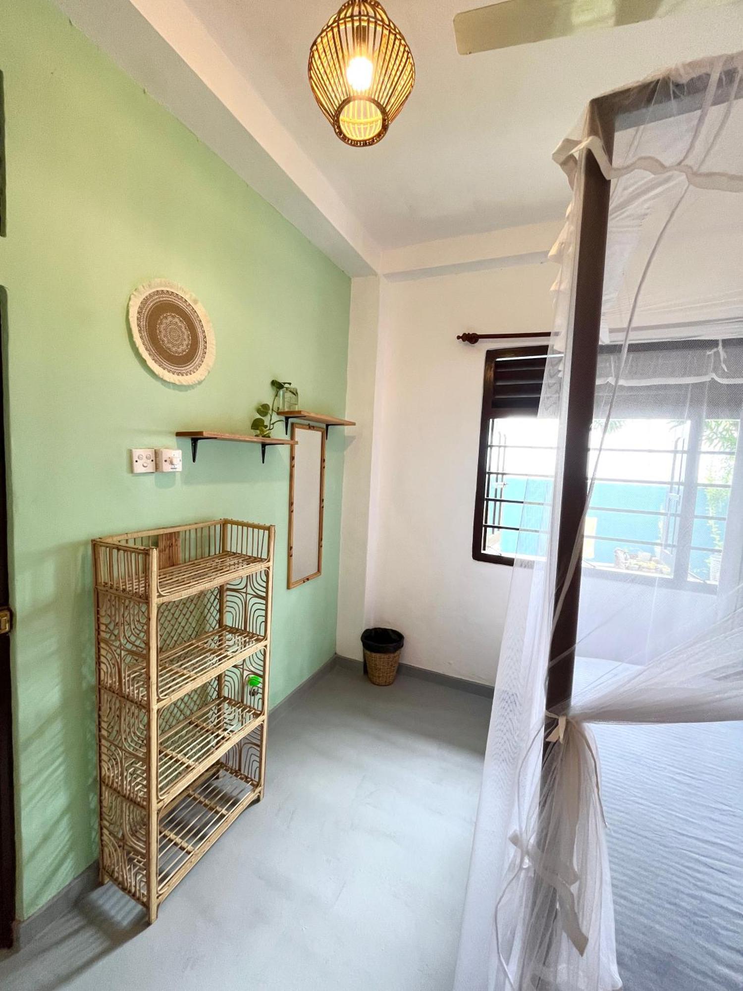Just Another Guesthouse Polhena Exterior foto