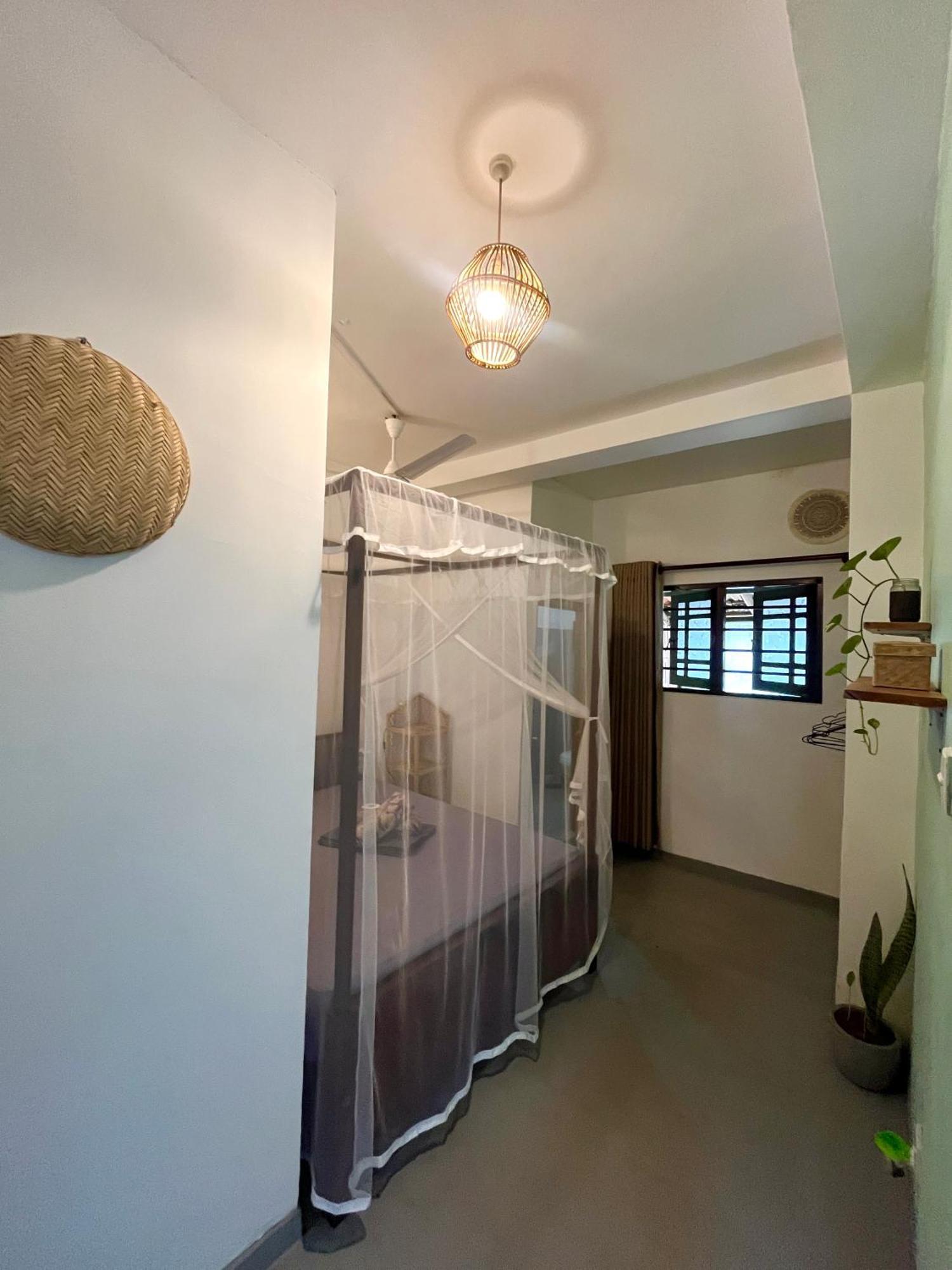 Just Another Guesthouse Polhena Exterior foto